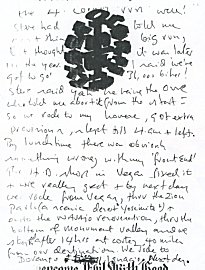 Four Corners message 2