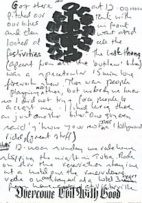 Four Corners message 3