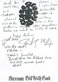 Four Corners message 4